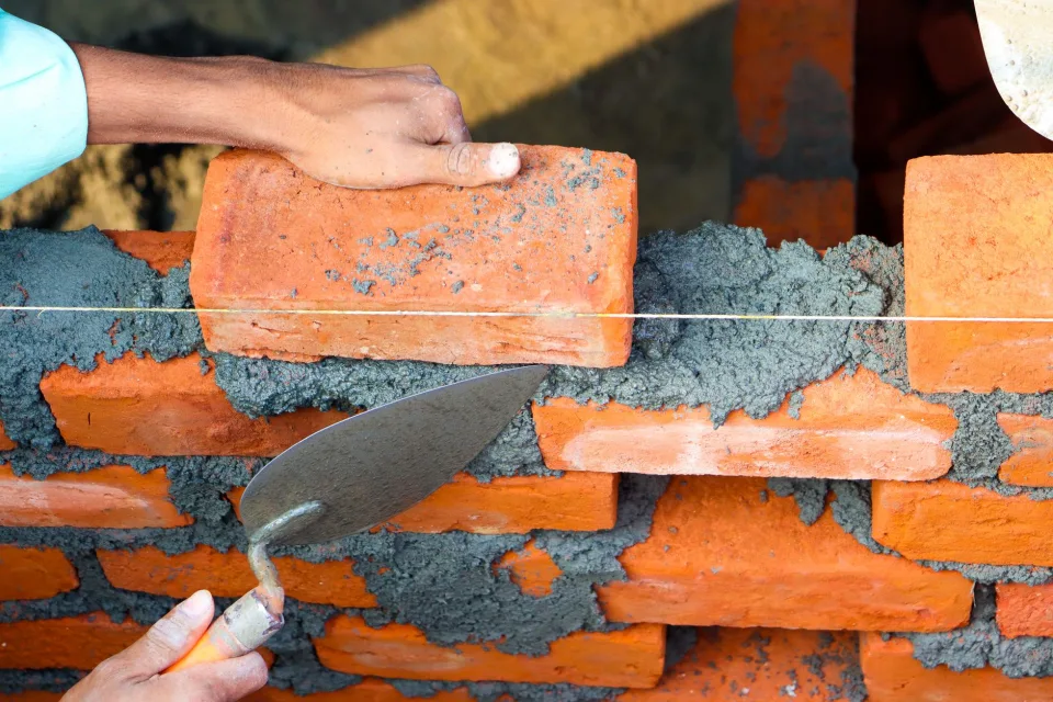 Vật liệu xây dựng của Nguyễn Đức Cường